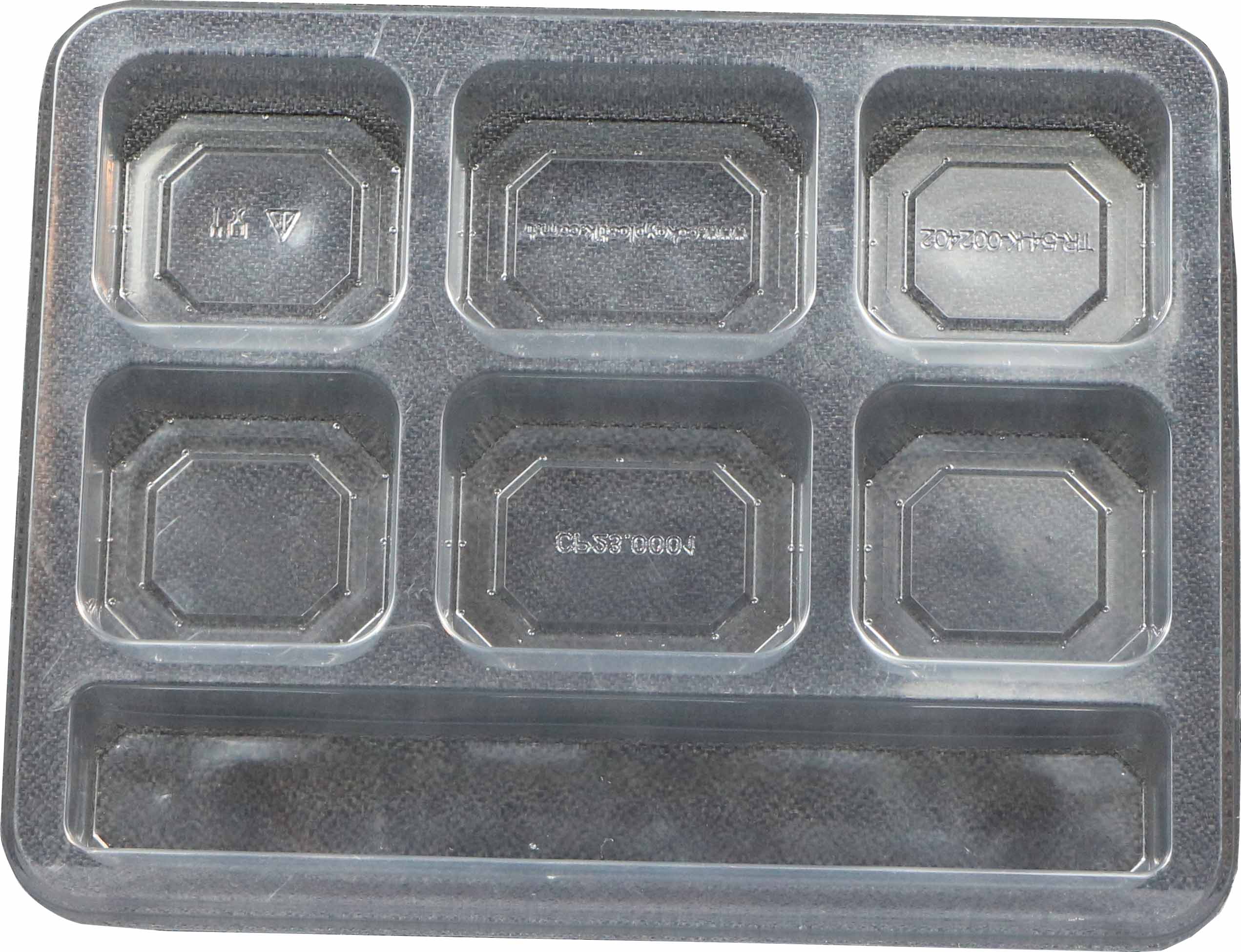 Kahvaltı Tabağı 6'lı